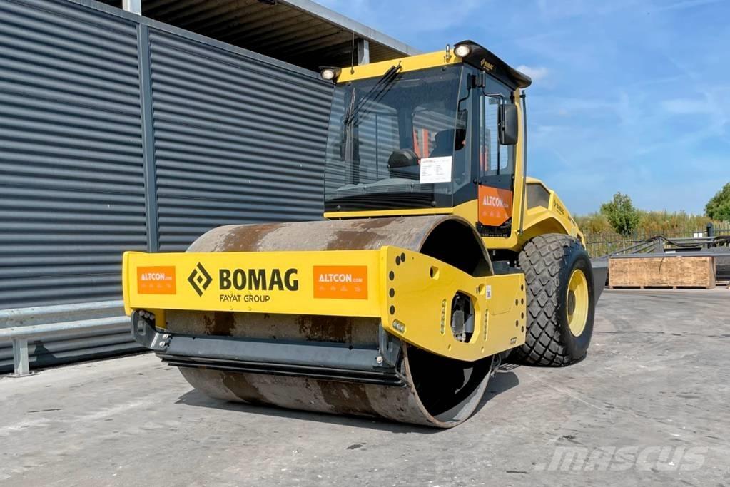 Bomag BW 213 D-5 单轮压路机