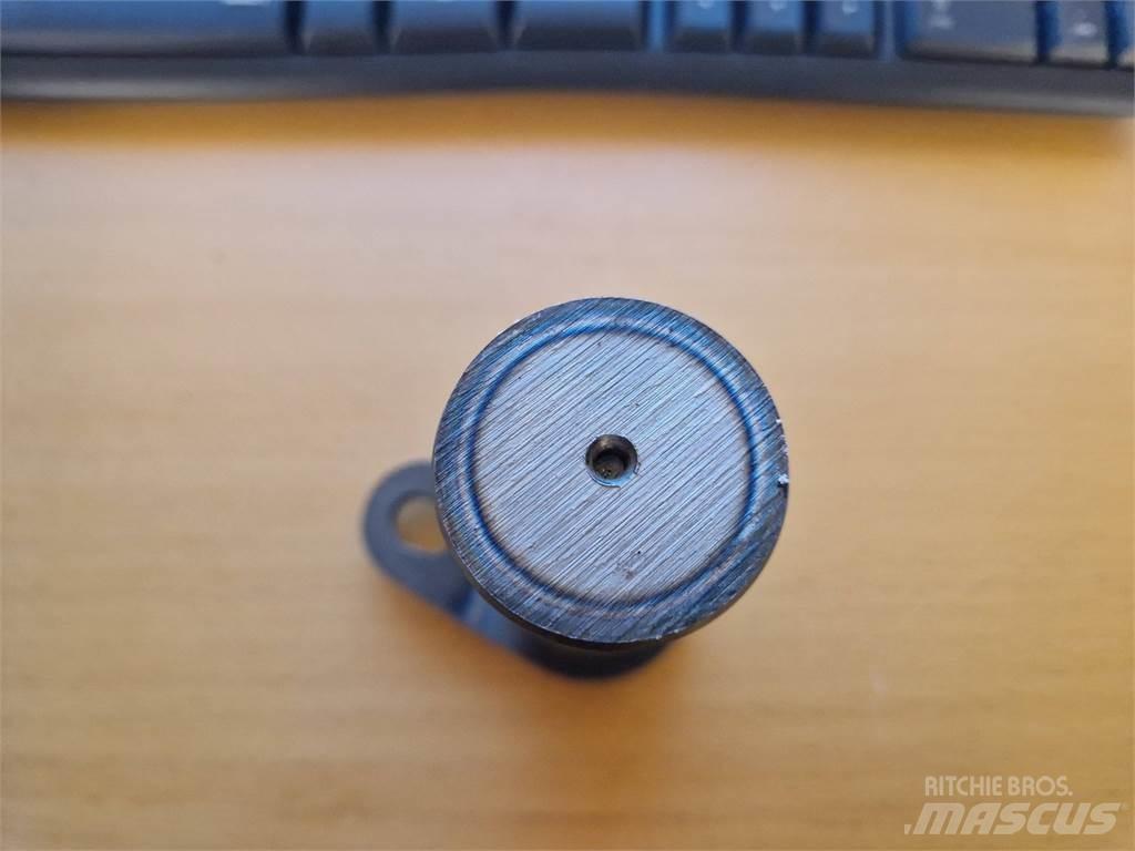 Eco Log 7002299 底盘和悬架