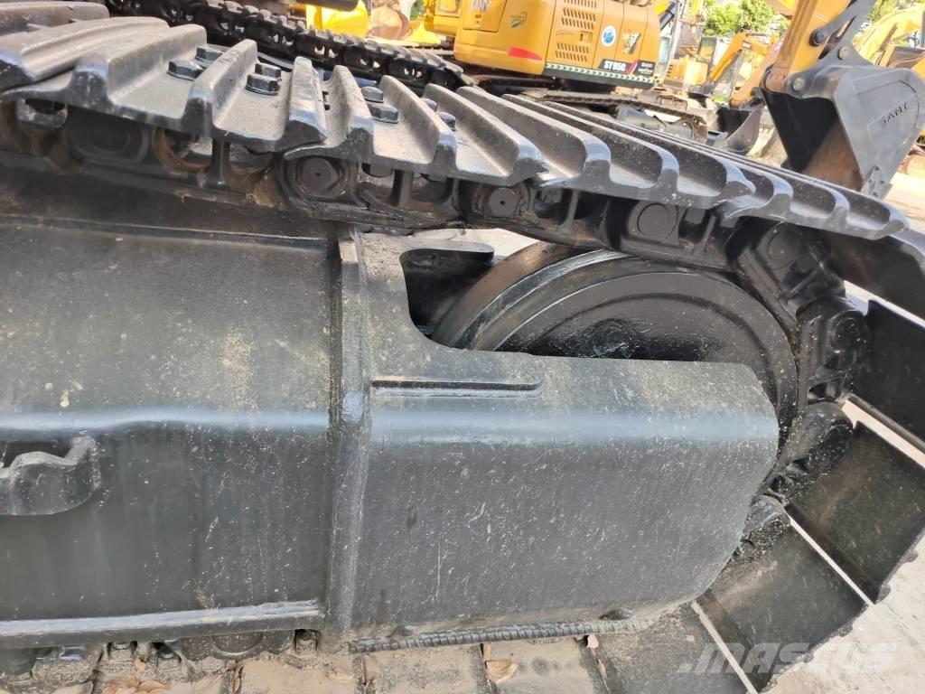 CAT 336 D L 履带挖掘机