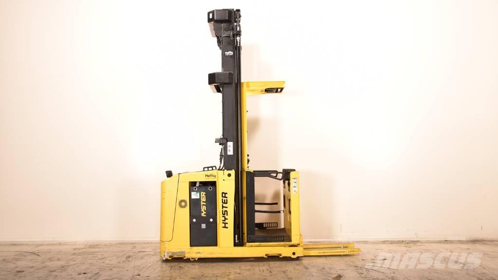 Hyster K 1.0 H-48 中端式装载机