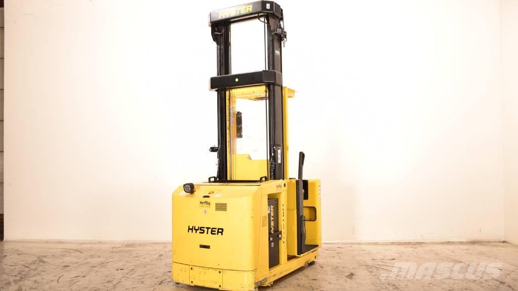 Hyster K 1.0 H-48 中端式装载机