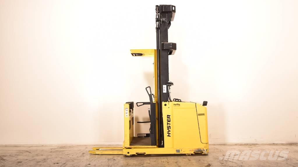 Hyster K 1.0 H-48 中端式装载机