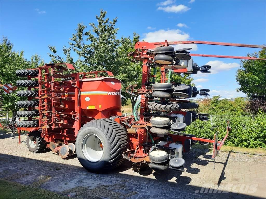 Horsch Pronto 6AS 条播机