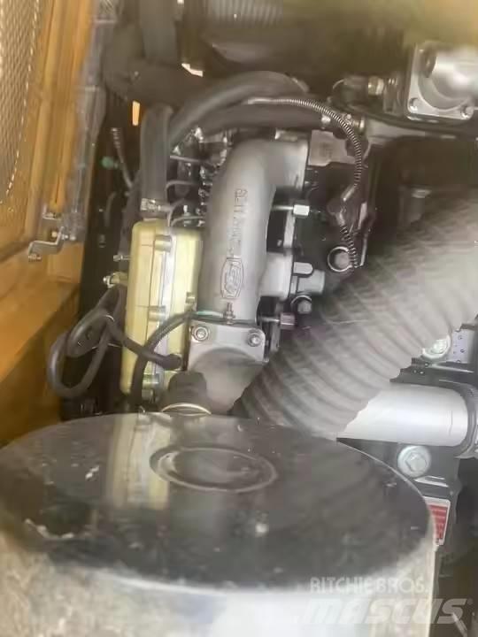 CAT CAT420F 反铲装载机