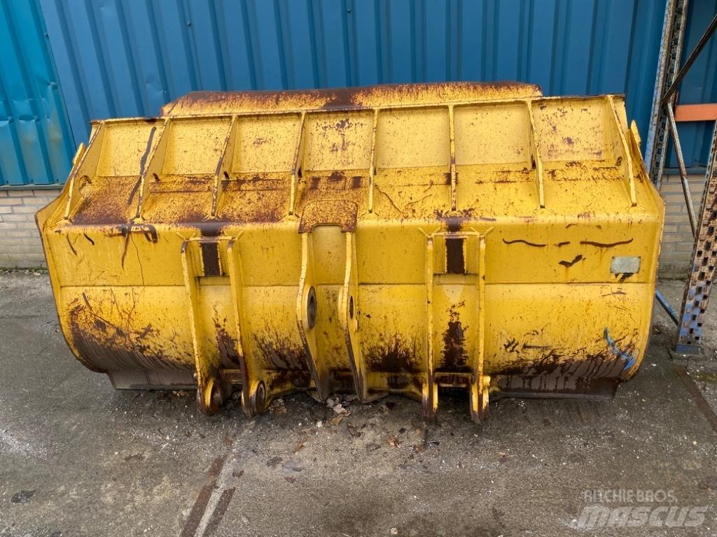 CAT 963 bucket  C/D/K 履带式装载机
