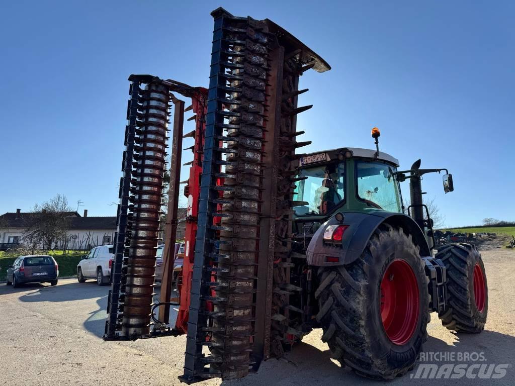 Maschio Jumbo 7000 钉齿耙