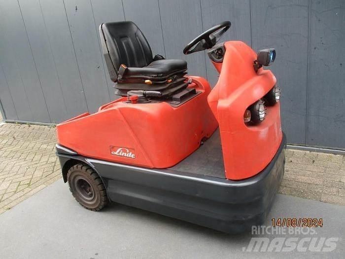 Linde P 60 物流运输-其他