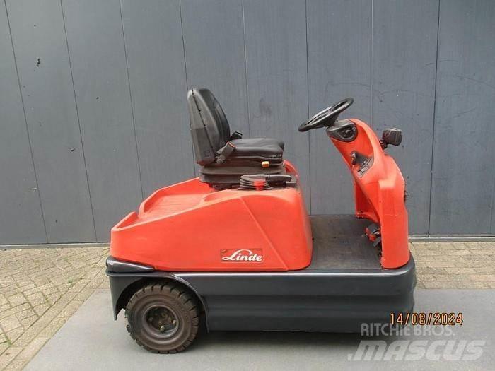 Linde P 60 物流运输-其他