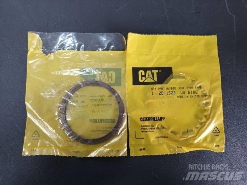 CAT RING 2D-1523 发动机