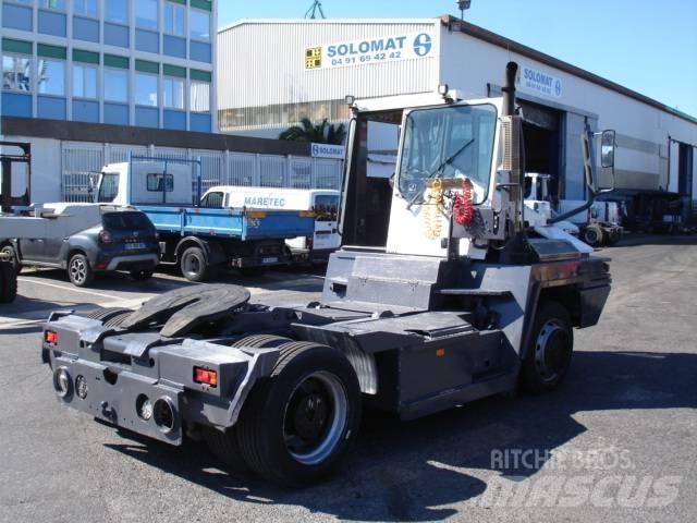 Terberg RT 222 物流运输-其他