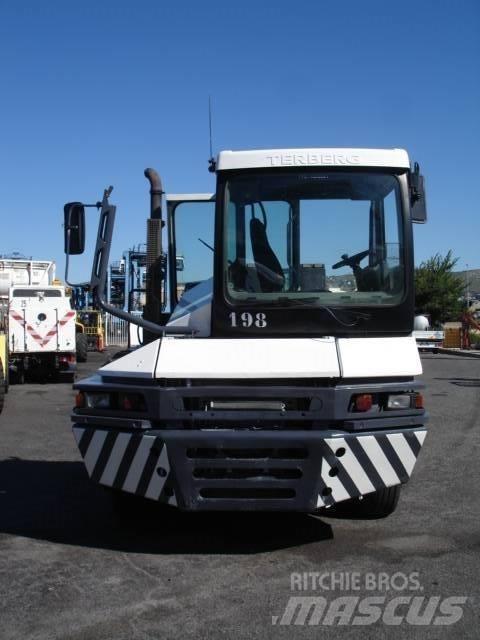 Terberg RT 222 物流运输-其他
