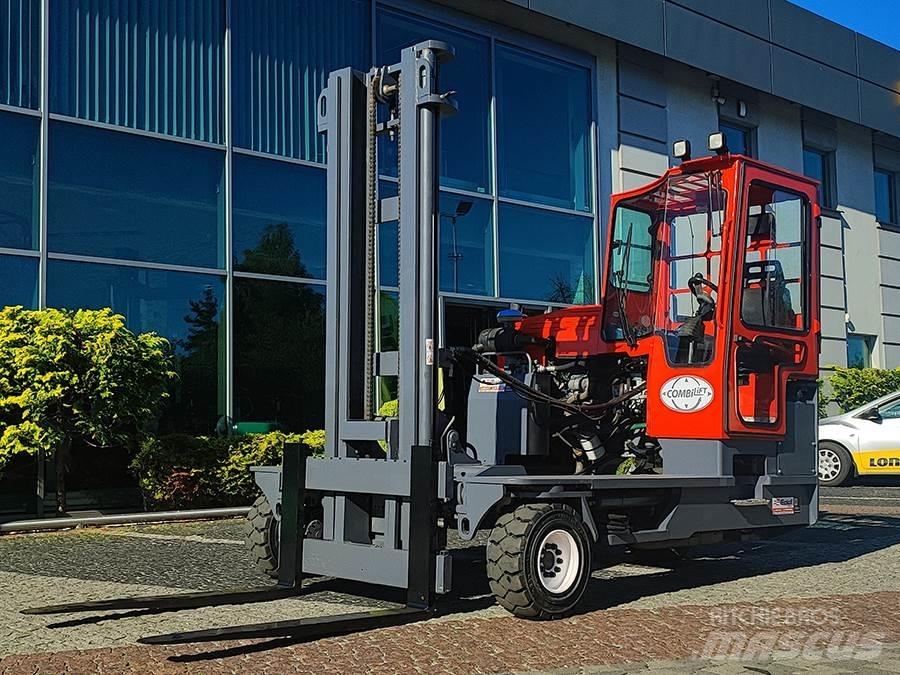 Combilift C5000XL 四轮前移式叉车