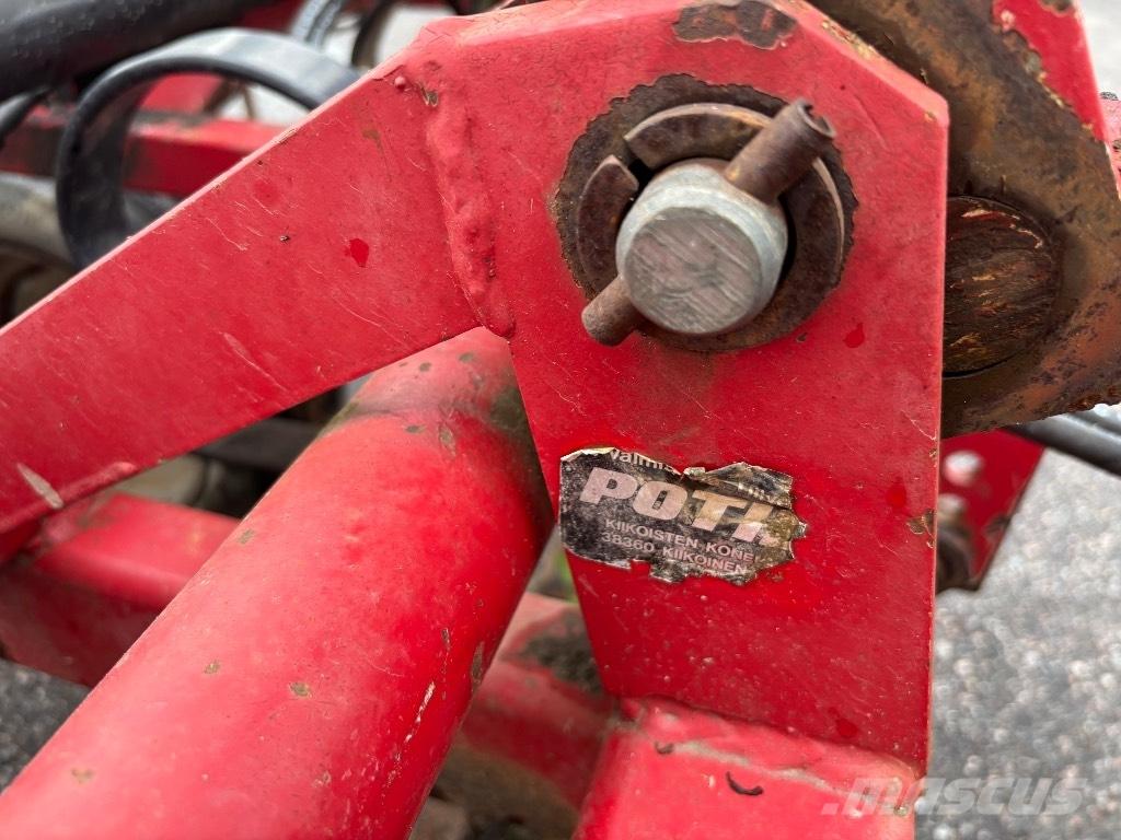 Potila SPH 480 钉齿耙