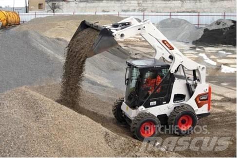 Bobcat S 650 滑移装载机