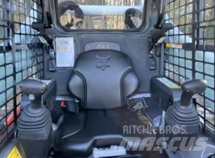 Bobcat S 650 滑移装载机