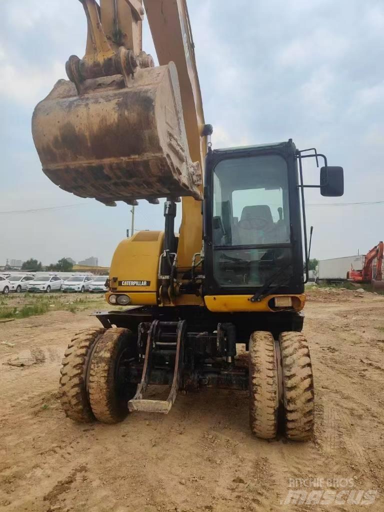 CAT M315D2 履带挖掘机