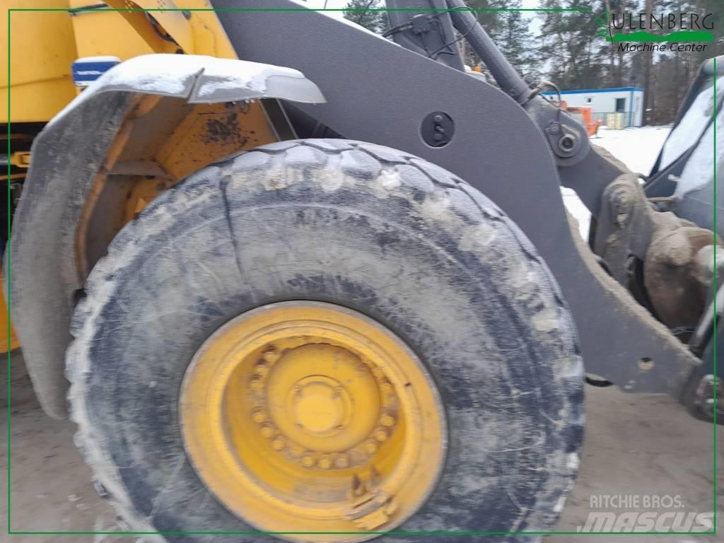 Volvo L 110 G 轮式装载机