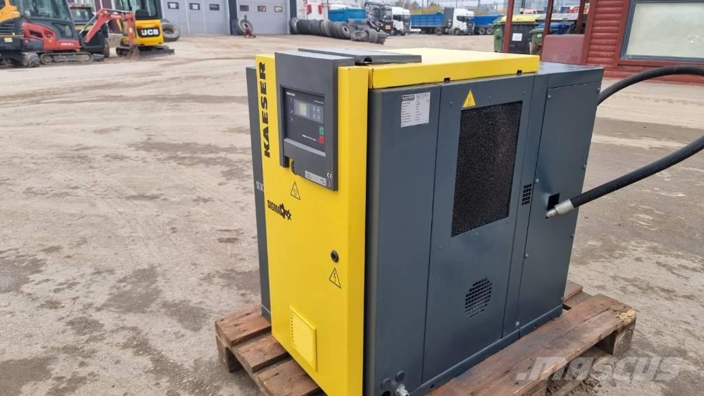 Kaeser SX6 T 压缩机