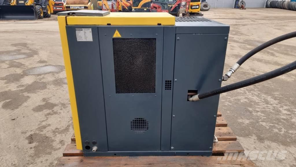 Kaeser SX6 T 压缩机