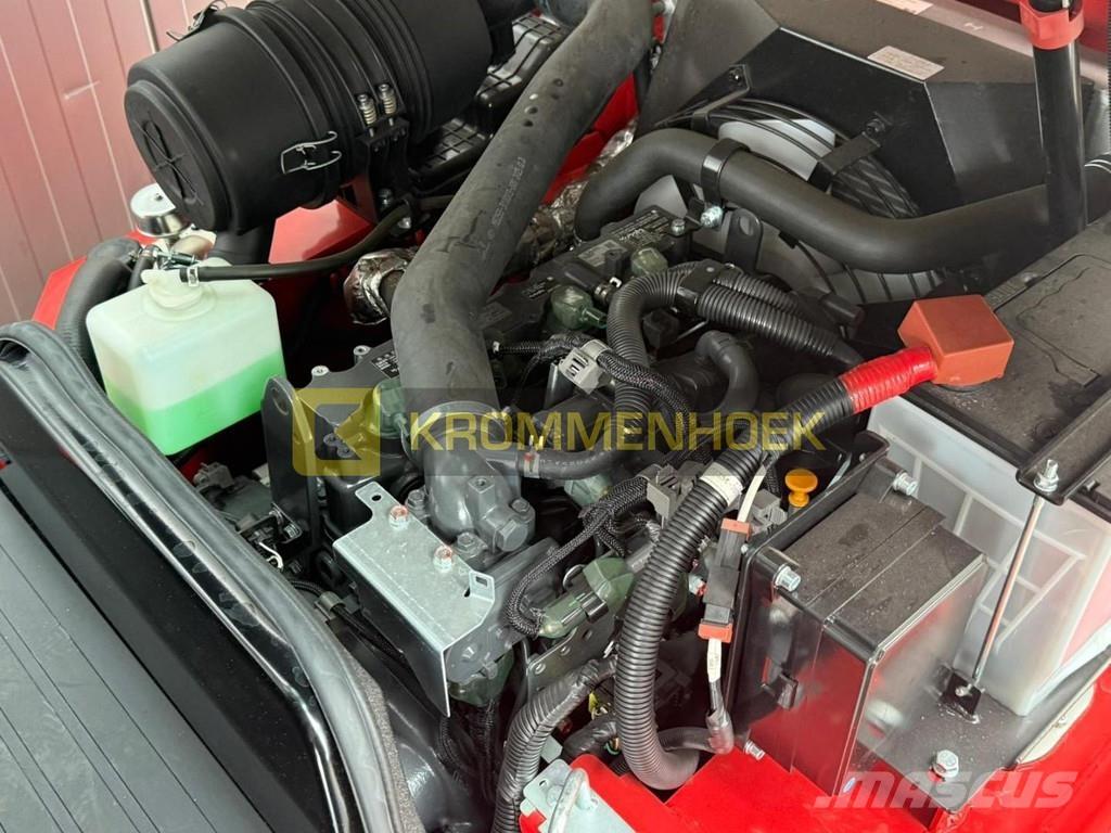 Manitou MI 30 D 柴油叉车