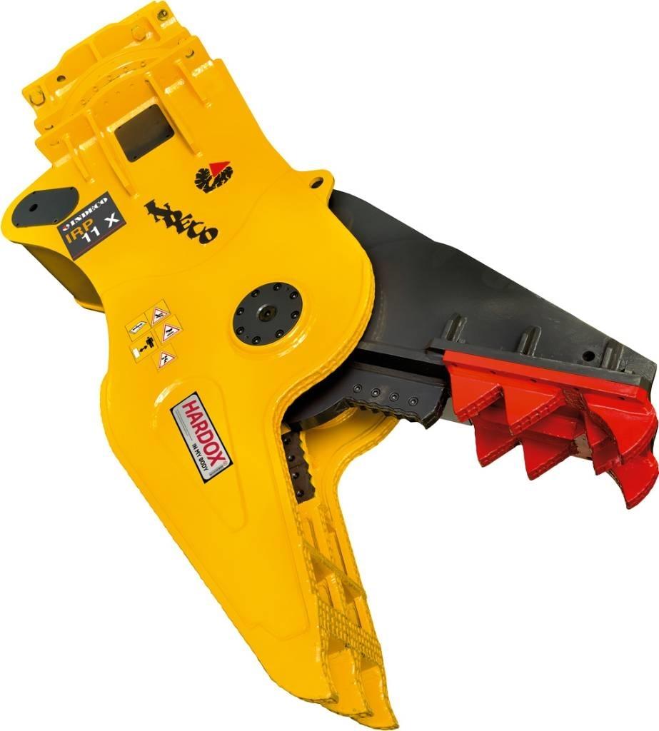 Indeco IRP 11 X 破碎钳