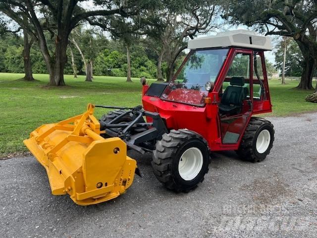 Aebi TT95 拖拉机/农用车
