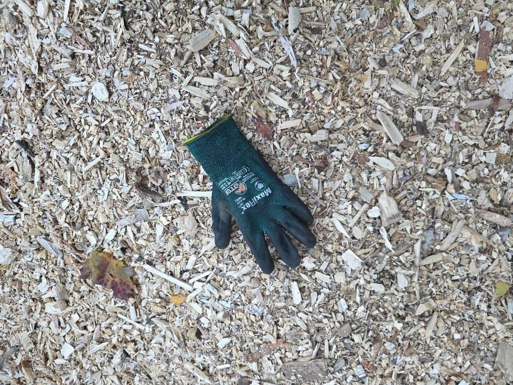 Morbark 2400 木材削片机