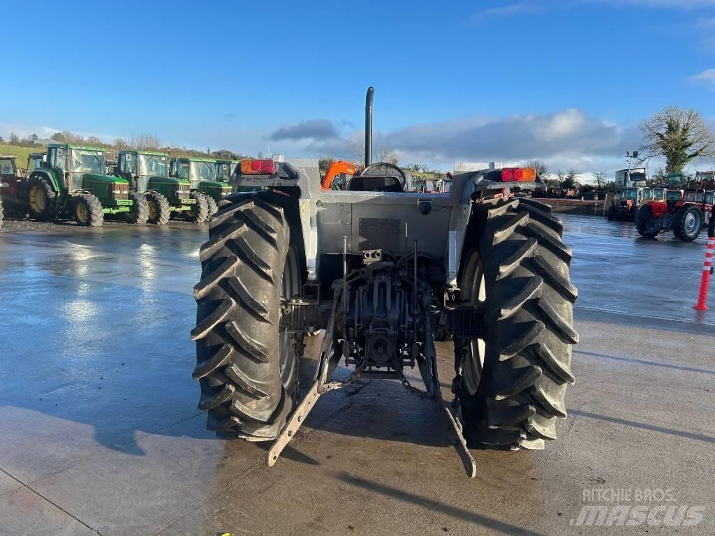 Massey Ferguson 390 拖拉机/农用车