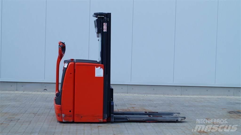 Linde L16i 手推堆垛车