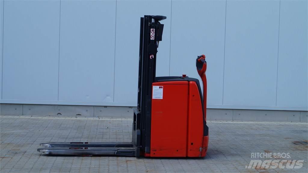 Linde L16i 手推堆垛车