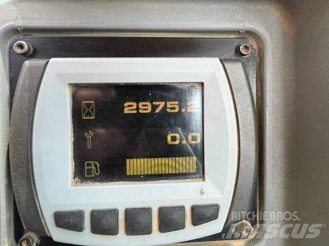 JCB JZ 85 Z 中型挖掘机