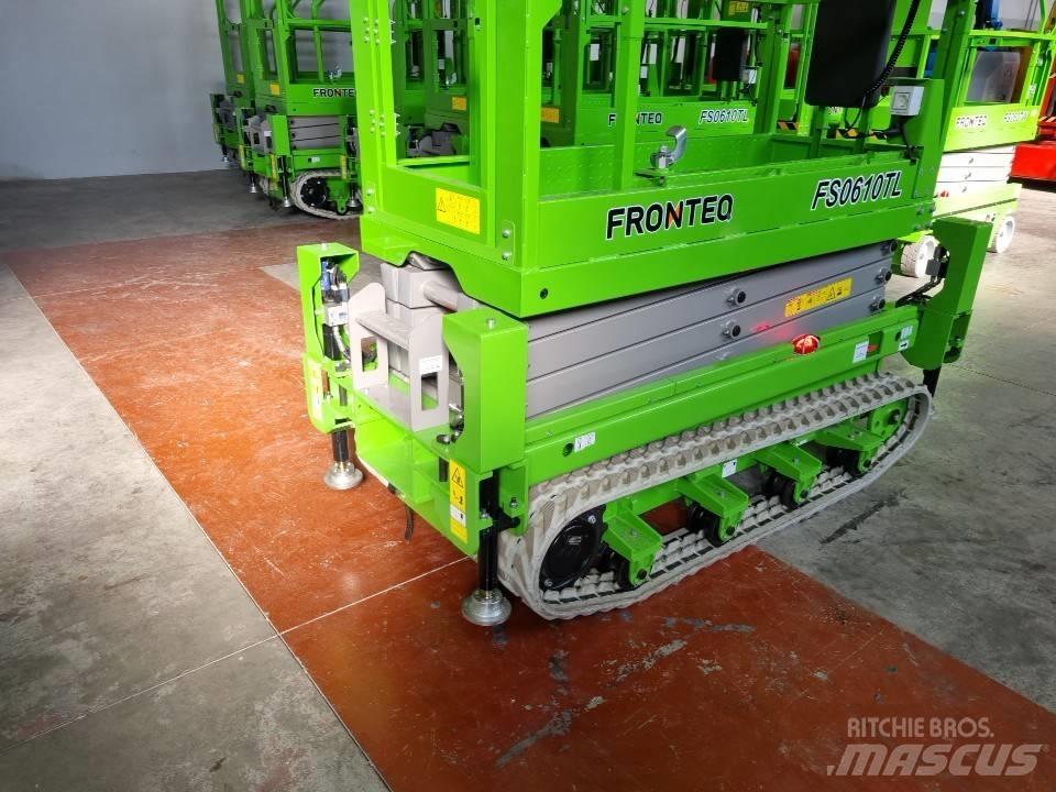 Fronteq FS0610TL 剪叉式升降机