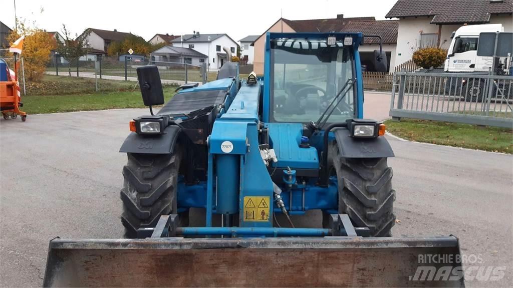 Merlo TF 33.7 其他叉车