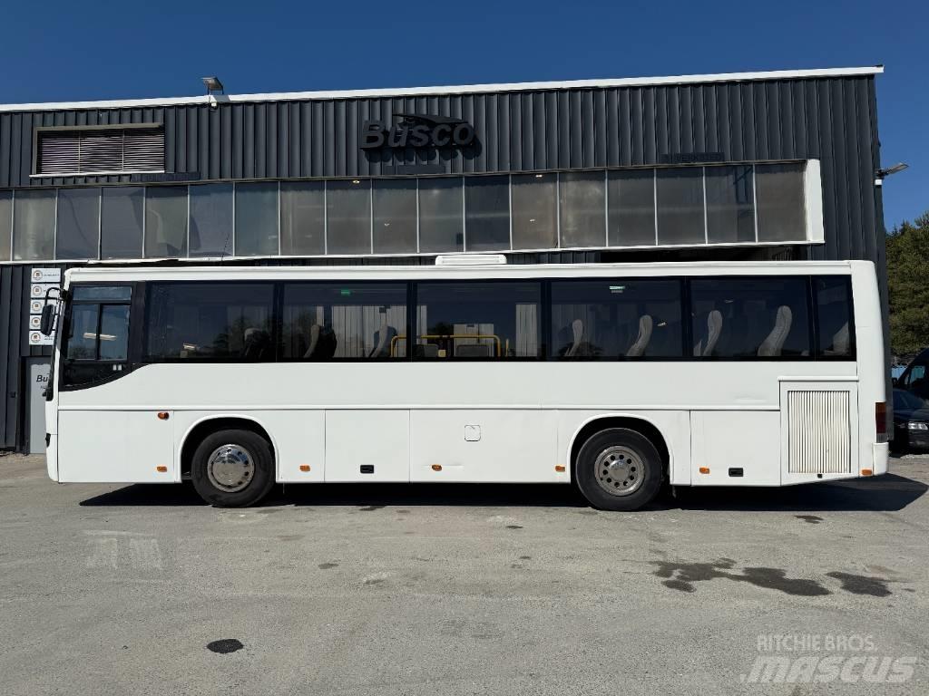Volvo B7R 8700 10,6m 公路客运汽车