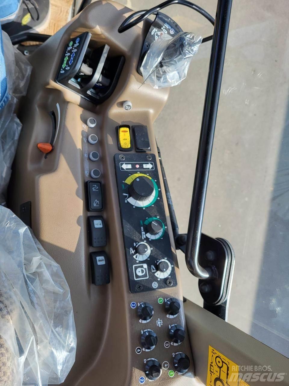 John Deere 5090GV 拖拉机/农用车