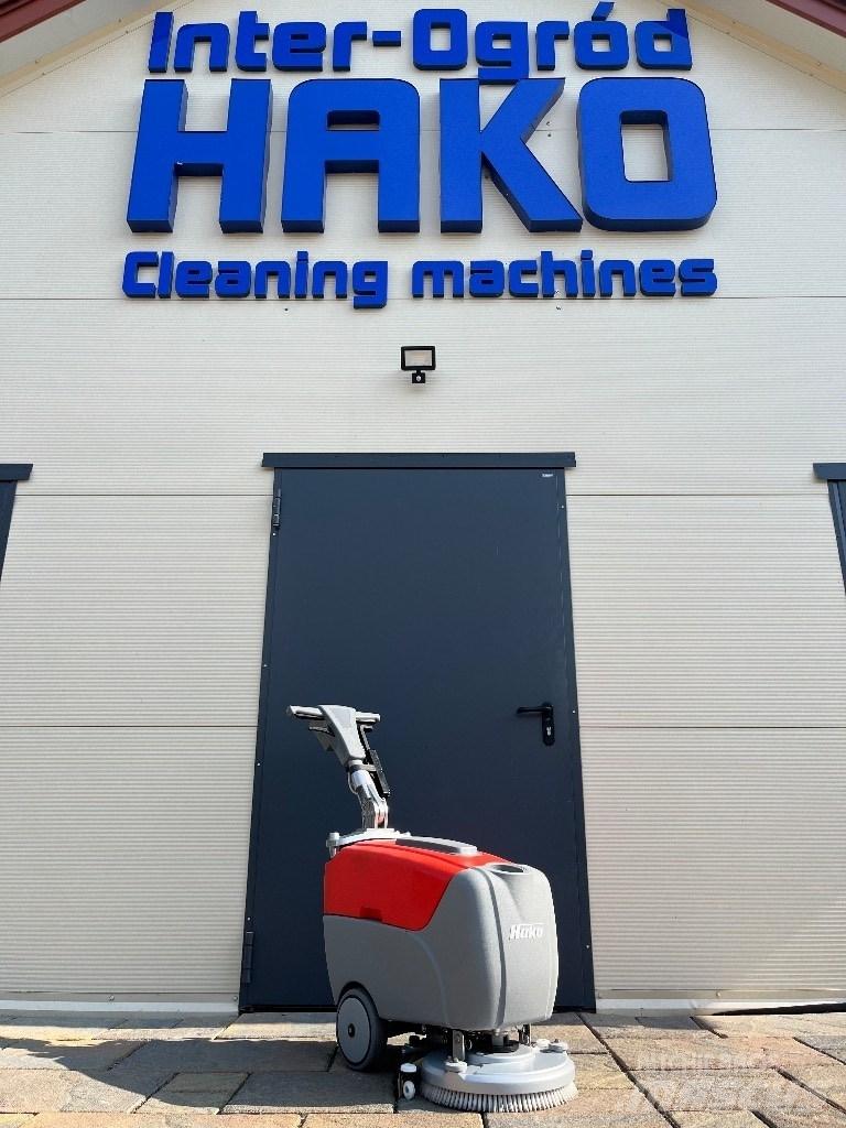 Hako B 12 洗涤器烘干机