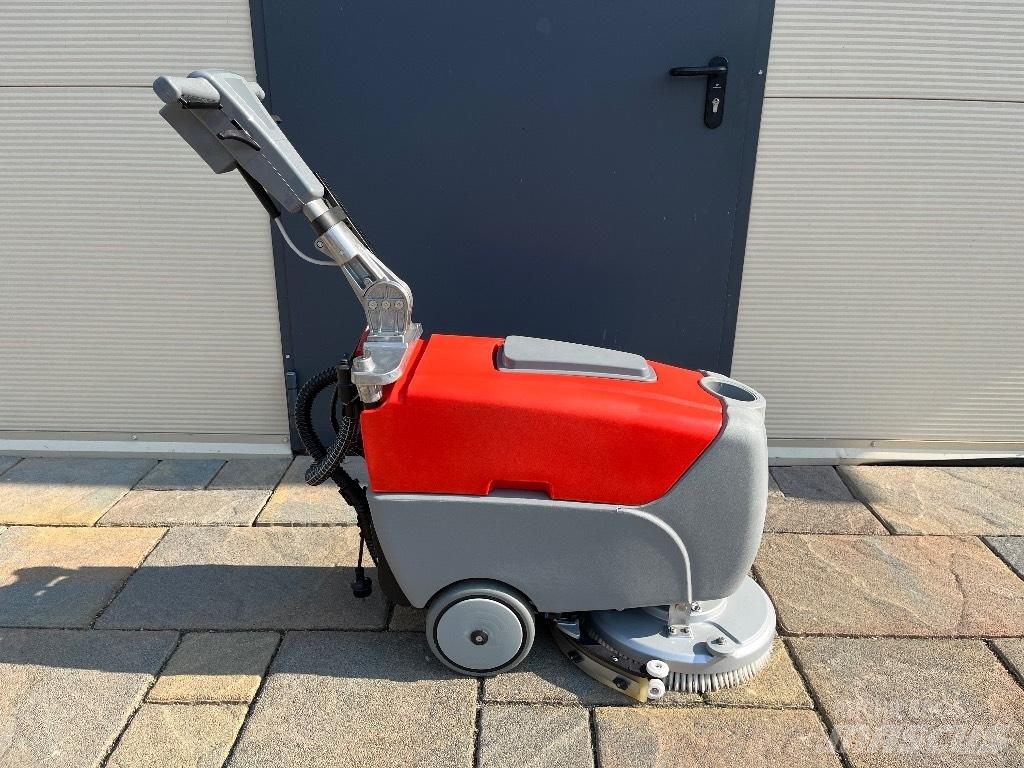 Hako B 12 洗涤器烘干机