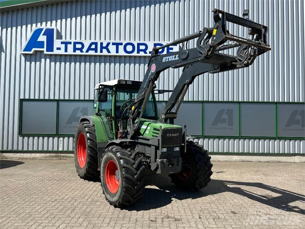 Fendt Farmer 310 拖拉机/农用车