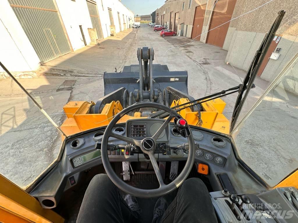Volvo L 150 轮式装载机