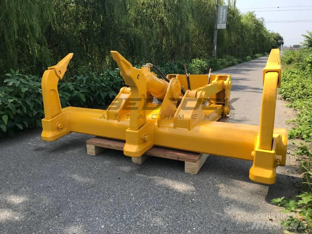 Komatsu D53-18 其他组件