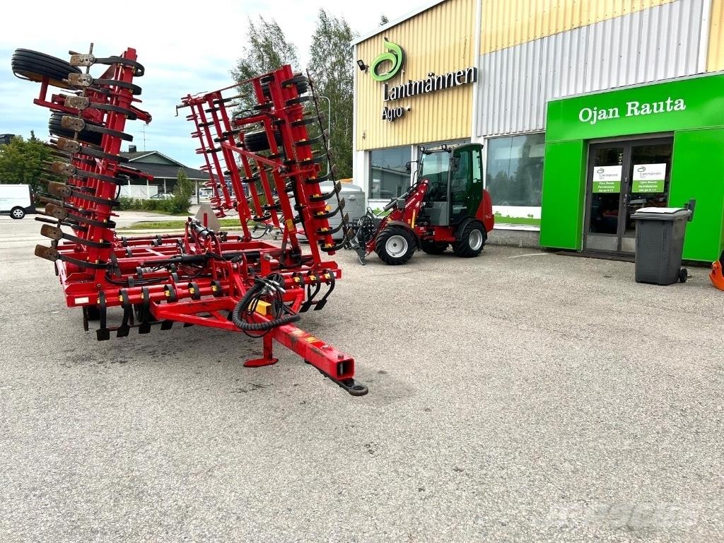 Väderstad NZA 600 T 钉齿耙