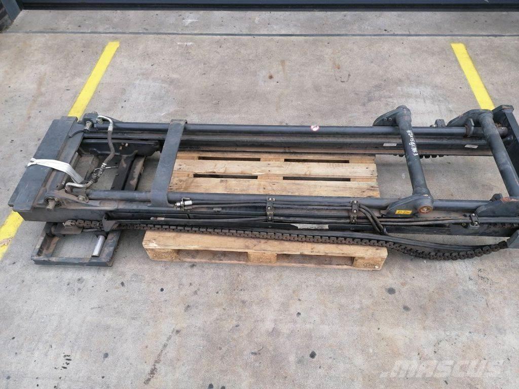 Linde M181 建筑机械-其他