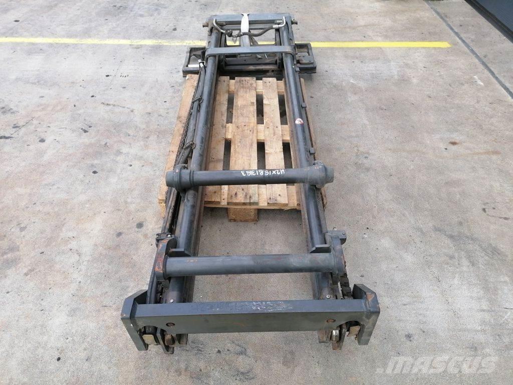 Linde M181 建筑机械-其他