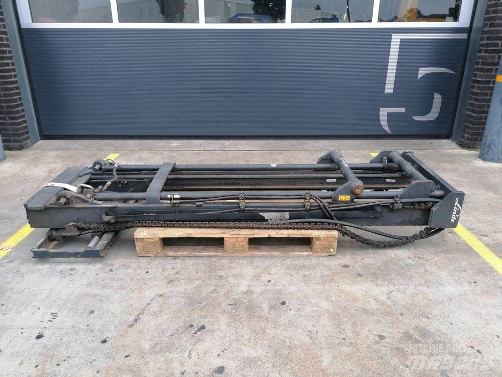 Linde M181 建筑机械-其他