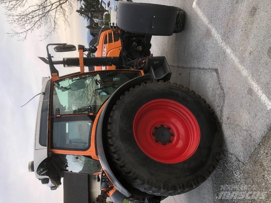 Fendt 210 tms 其他拖拉机配件