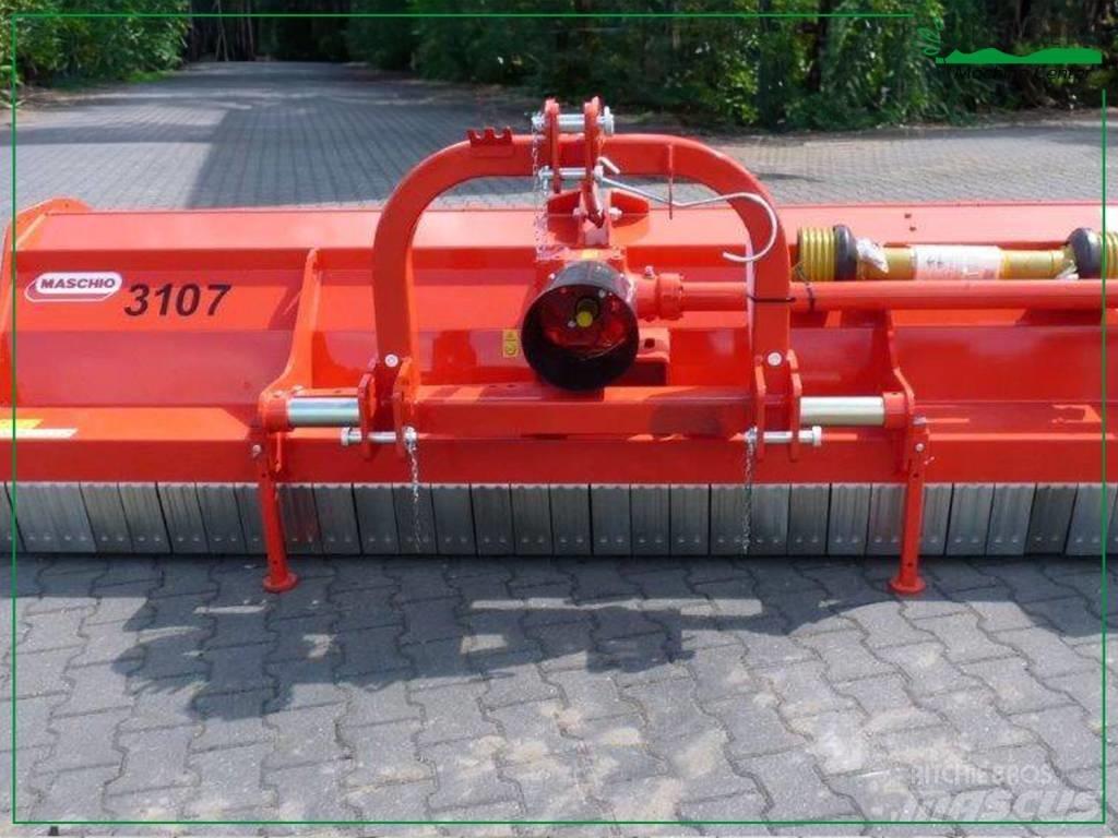 Maschio TORNADO 310 其他耕种机械和配件