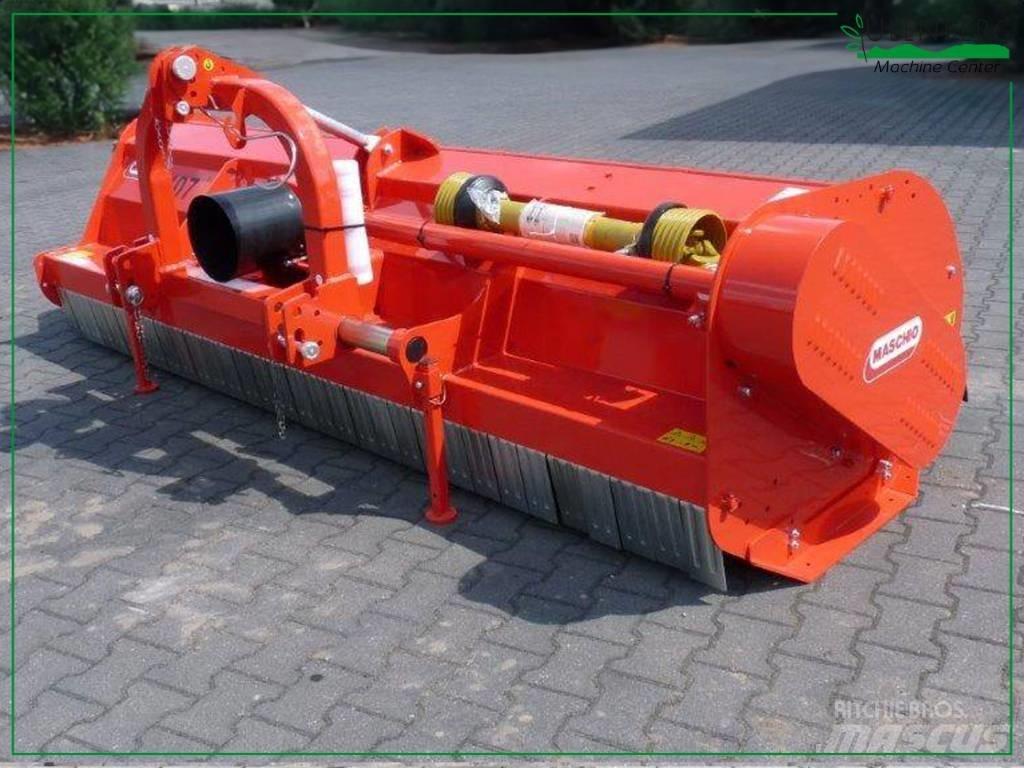 Maschio TORNADO 310 其他耕种机械和配件
