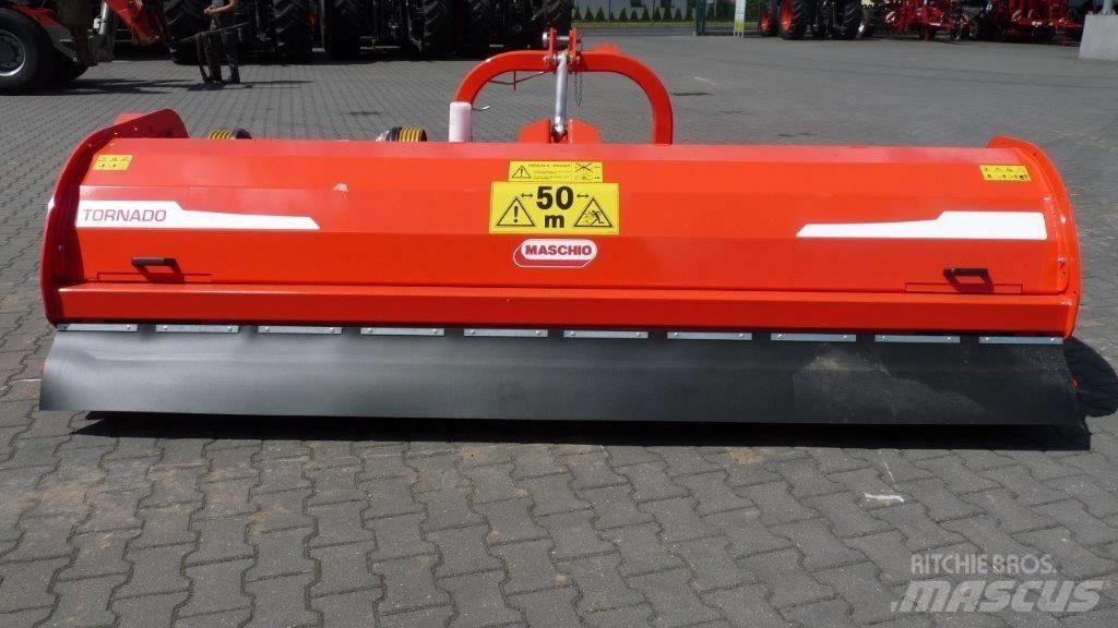 Maschio TORNADO 310 其他耕种机械和配件