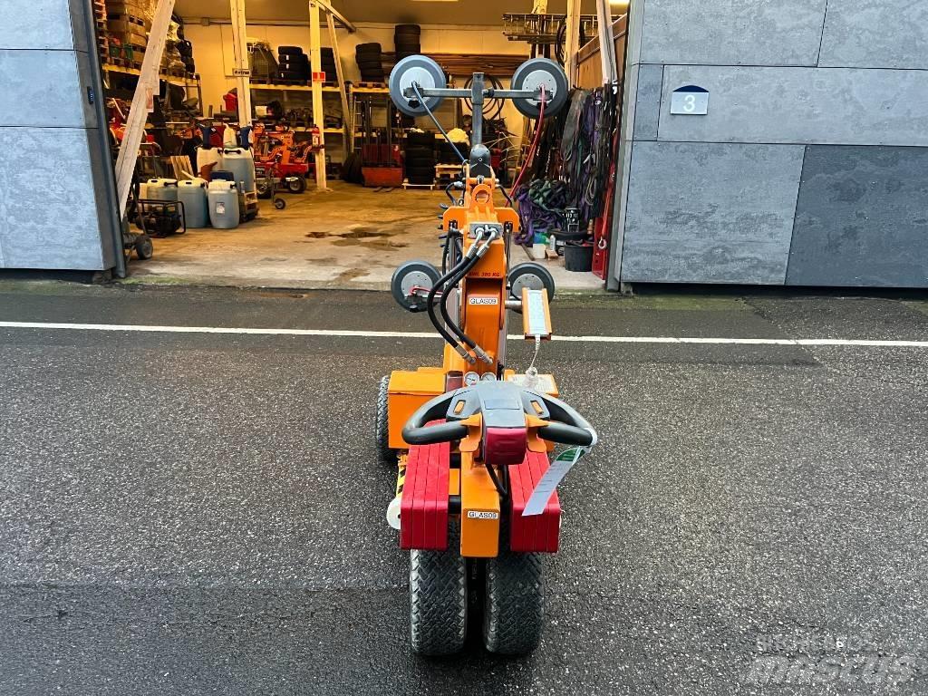 SMARTLIFT SL380HL 其他起重机
