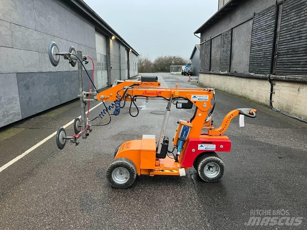 SMARTLIFT SL380HL 其他起重机